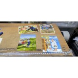 Carti Postale #A8059han