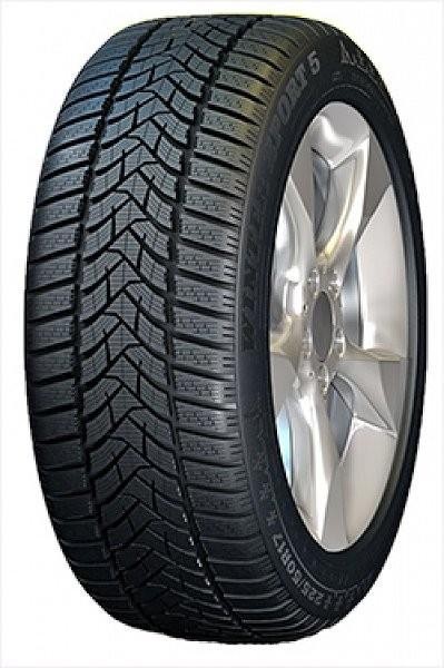 Anvelope Dunlop WINTER SPORT 5 3PMSF 225/50R18 99V Iarna