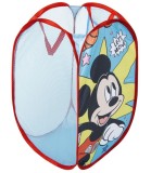 Coș pentru Jucării Mickey 36*36*58