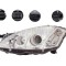 Far Mercedes Clasa S (W221) 09.2005-06.2009, montare fata, stanga, sistem infrarosu; D1S+H11+H7; electric; fara ballast; cu bec xenon; cu motor; xeno