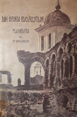 Din istoria Bucurestiului foto