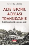 Alte istorii, aceeasi Transilvanie - Sorin Mitu