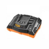 Cumpara ieftin Incarcator rapid pentru acumulator 20V