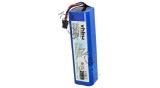 Baterie de &icirc;nlocuire Proscenic NR18650 M26-4S2P, H18650CH-4S2P - 5000mAh, 14.4V, Li-Ion