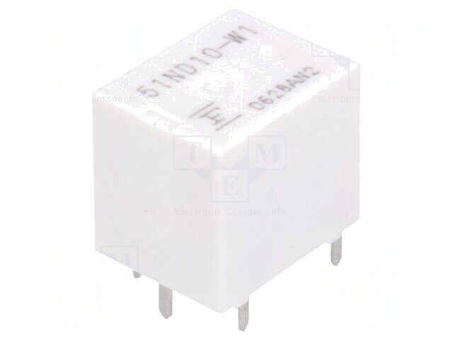Releu Electromagnetic SPDT 10VDC 35A
