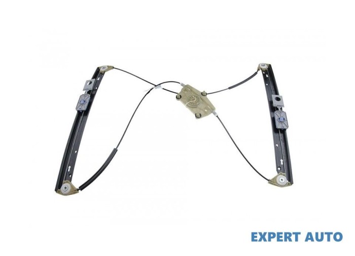 Macara geam electric Audi A6 (2004-2008) [4F2, C6] #1