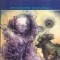 Insula pasiunilor - Roy Fuller