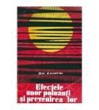 Cumpara ieftin Gh. Zamfir - Efectele unor poluanti si prevenirea lor - 105367