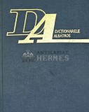 Dictionar de psihologie - 1978 - Paul Popescu Neveanu (Y254), Albatros