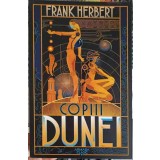 COPIII DUNEI-FRANK HERBERT-260883