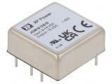 Convertor DC/DC 15W 9-18V la 15V 1000mA