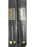 C. D. Nenitescu - Chimie organica, 2 vol. (Editia: 1974)