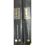 C. D. Nenitescu - Chimie organica, 2 vol. (Editia: 1974)