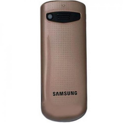 Capac baterie Samsung C3630 PROMO foto