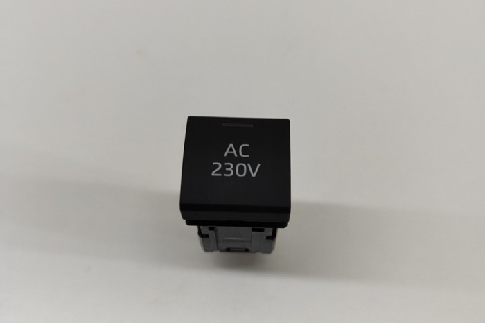 Comutator TOYOTA C-HR _X2_, _H2_ 2024 OEM: 84485-F4020 28312659