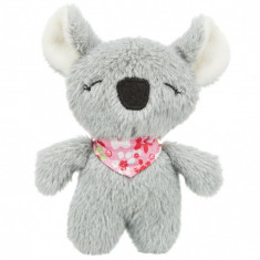 Trixie Koala cu iarbă de pisici pentru pisici 12 cm