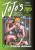 Jojo&#039;s Bizarre Adventure: Part 6--Stone Ocean, Vol. 1