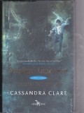 bnk ant Cassandra Clare - Stapanul umbrelor . Uneltiri intunecate cartea a doua ( SF&amp; Fantasy )