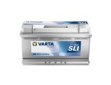 Acumulator auto Varta Dynamic SLI G3 12V 95AH 12749 595402080K262