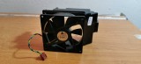 Ventilator HP Pro Elite Series SFF PC60037 #3-382