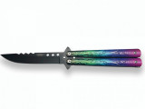 BRICEAG TIP FLUTURE - 10.5CM - RAINBOW, JKR