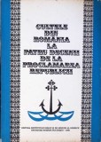 CULTELE DIN ROMANIA. LA PATRU DECENII DE LA PROCLAMAREA REPUBLICII-COLECTIV-279442