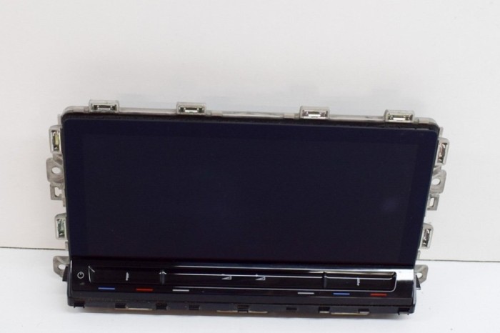 Ecran de navigație VW GOLF VIII CD1 2021 OEM: 5H0919605B,10R-052693 21336522
