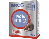 Cumpara ieftin Bros Pasta Soareci si Sobolani 150g Anti Rozatoare 0.003%