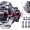 FAG 713 6791 40 Set rulment roata