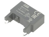 Limitator de Supratensiuni Filtru RC 110-250VAC