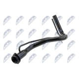 Conducta umplere rezervor combustibil Mitsubishi Lancer 2.0d 1996-2003, PWP-MS-021