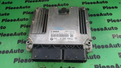 Calculator motor MINI Cooper (2001-2006) 0281016585 foto