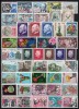 Monaco 1974: An Complet, Serii Complete MNH, Valoare Michel 135&euro; - Timbre Colectie