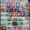 MONACO 1974 - An complet, serii complete MNH (2 imagini) / Michel 135&euro;