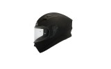 Casca integrala SMK STELLAR MATT BLACK, marime M