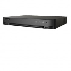 DVR TURBOHD 4 CH 2MP 1XHDD ACUSENS foto