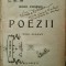 Eminescu,POEZII.Editie aleasa. Bucuresti (1926)