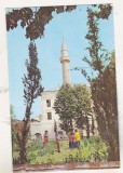 bnk cp Ada Kaleh - Moscheea - uzata