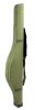 Husa Lansete Pescuit Nevis Intarita 150cm, 2 Compartimente, Protectie Lansete Echipate