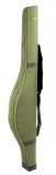 Husa Lansete Pescuit Nevis Intarita 150cm, 2 Compartimente, Protectie Lansete Echipate