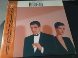 Vinil LP # "Japan Press" Dark Ducks &ndash; As Time Goes By 1930-40 (NM)