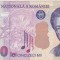ROMANIA 50000 LEI 2000 aXF