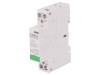 Contactor 2-Poli 32A 230VAC 220VDC NC x2