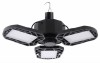 Lampa solara 18W 500lm cu telecomanda. COD: XF-701, Oem