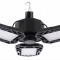 Lampa solara 18W 500lm cu telecomanda. COD: XF-701