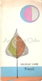 Poezii Nicolae Labis, Editura Tineretului, 1967, Bucuresti, 129 pagini, Carte veche