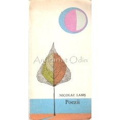 Poezii - Nicolae Labis