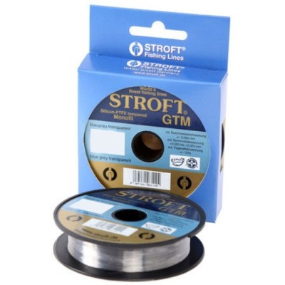 FIR STROFT GTM 010MM/1,4KG/100M foto