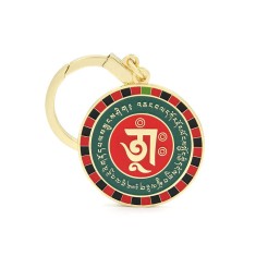 Amuleta Yantra prosperitatii 2025