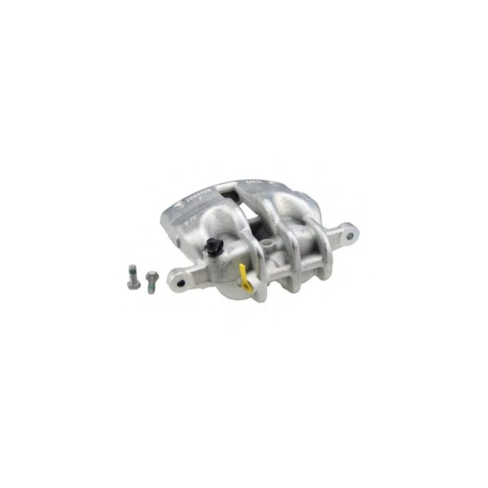 Etrier frana PEUGEOT EXPERT caroserie VF3A VF3U VF3X ATE 24348117865